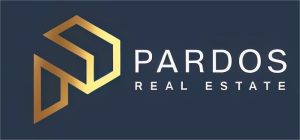 Pardos logo